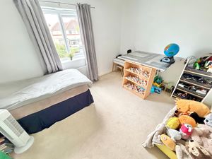 Homerton Close